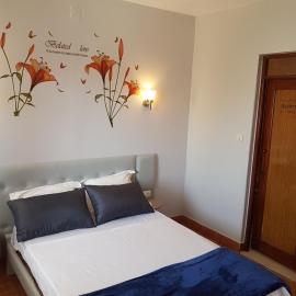 Pensão Asa Branca, hotel ad Assomada