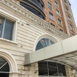 Suites Parque Real, hotel u gradu Kito