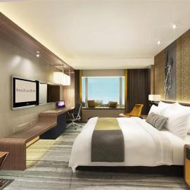 Royal Plaza Hotel, hotell i Hongkong