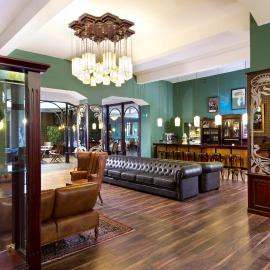 Tryp by Wyndham Kassel City Centre, hotel din Kassel