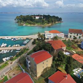 Apartmani Junto, hotel sa Preko