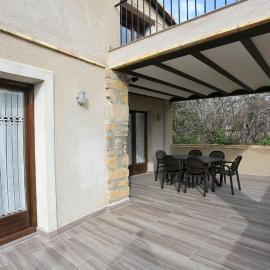 Viesnīca Casa Sierra de Guara pilsētā Adahuesca