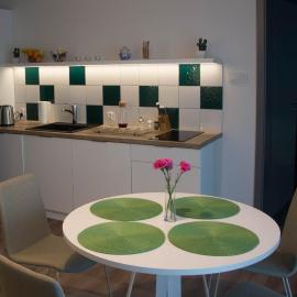 Apartament 5Mórz Leo