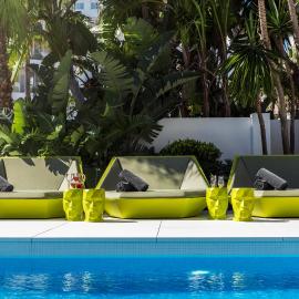 Essence Hotel Boutique, Hotel in Torremolinos