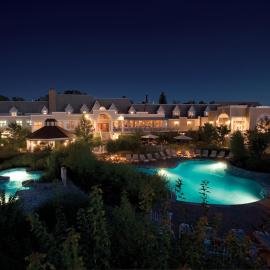 Hôtel Le Bonne Entente, hotel din Québec
