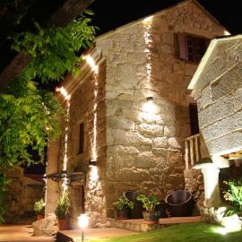 Casa Noelmar, hotel in Combarro