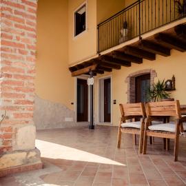 Casa Bassetto