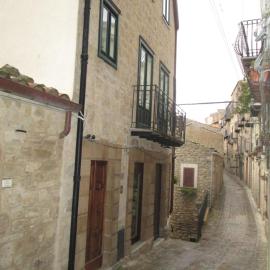 Casa e Putia, hotell i Gangi