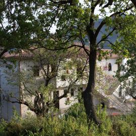 Kavoulakos Studios, hotel v destinaci Skoutarion