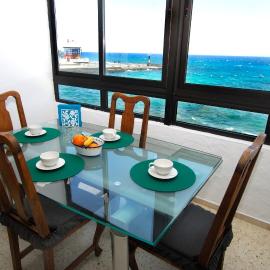 Casa Pura, hôtel à Arrieta