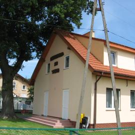 Apartamenty pod dębem