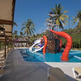 Vista Playa de Oro Manzanillo, hotel u gradu 'Manzanillo'