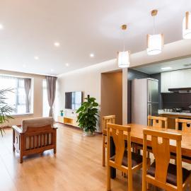 Shenzhen New Swan Castle Apartment, hotel in Shenzhen