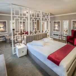Hotel Boavista, hotel in Timişoara