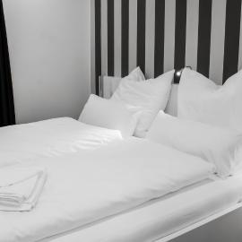 OK Das Businesshotel, hotel en Brunswick