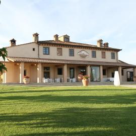 Agriturismo Colleoli, hotel sa Palaia