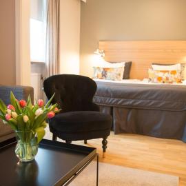 Hotell Aston, hotell i Karlskrona
