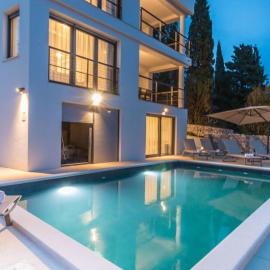 Apartment Di Blu, hotel in Novi Vinodolski