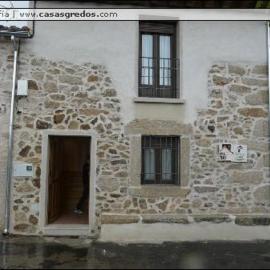 Casa Rural La Antigua Fragua, hotell i Los Llanos de Tormes