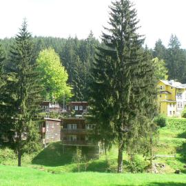 Ferienhaus Bad Hundertpfund, hotel in Grossbreitenbach