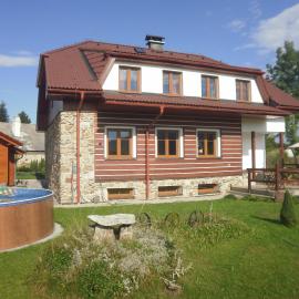 Apartman Hrabice, hotel u gradu 'Vimperk'