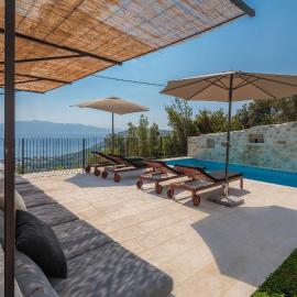 Villa Mara, hotel a Zaostrog