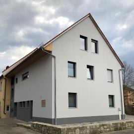 Krug-Apartments