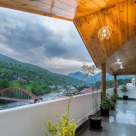 Hotel Kullu Valley, hotel v destinaci Kulu