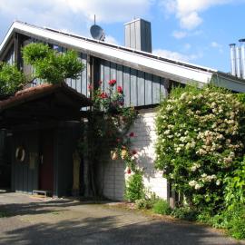 Viesnīca Ferienhaus am Litzelberg FWO-194-2024 pilsētā Radolfcelle