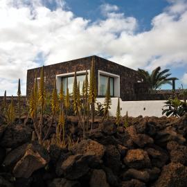 Villa Timanfaya, hotel din Tinajo