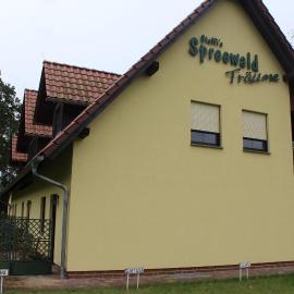 Steffi´s Spreewald Träume