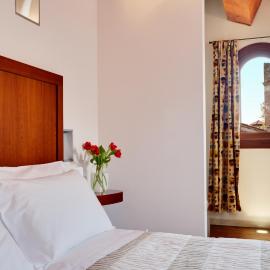 Hotel Due Mori, hotel v destinácii Marostica
