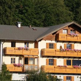 Haus Meissnitzer