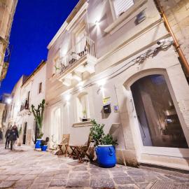 Stay In Ortigia, Hotel in Syrakus