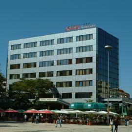 Hotel Dobrudja, ξενοδοχείο στο Ντόμπριτς
