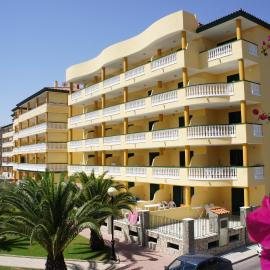 Apartamentos Satse Moncofa, hotel em Moncófar