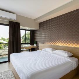 @S115 Residence, Hotel in Samutprakarn