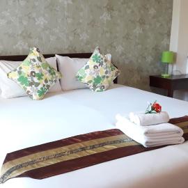 Chumphon Travelodge, hotel u gradu Chumphon