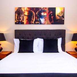 Crescent Motel Taree, hotell i Taree