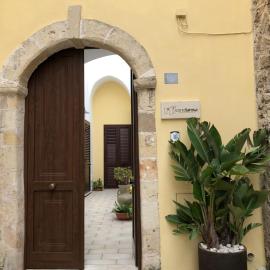 Corte La Rosa, hotel in Nardò