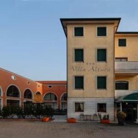 오스페달레토 유가네오에 위치한 호텔 Hotel Villa Altura