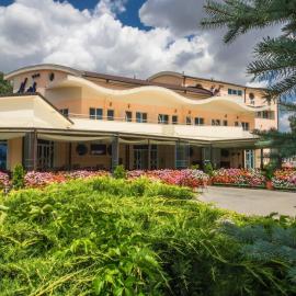 Hotel Emi, hotel in Mihail Kogălniceanu