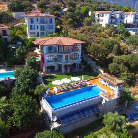 Marsala Hotel