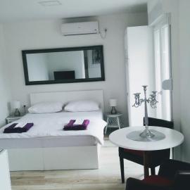 Apartman Park, hotel in Trebinje
