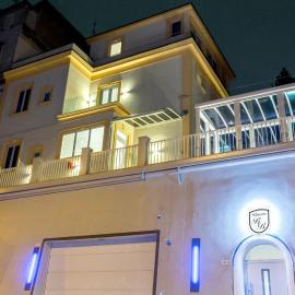 Buono B&B, hotel u Napulju