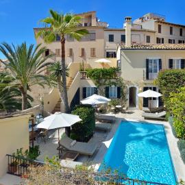 Hotel San Lorenzo - Adults Only, hotel u Palma de Mallorci