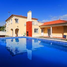 Casa da Encosta