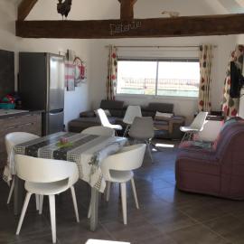 La maison des canards, hotel in Romorantin