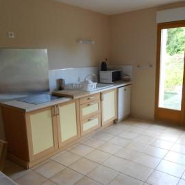 gîte de Courcelette, hotel di Courcelette