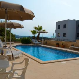 Apartments Flora, hotel din Premantura